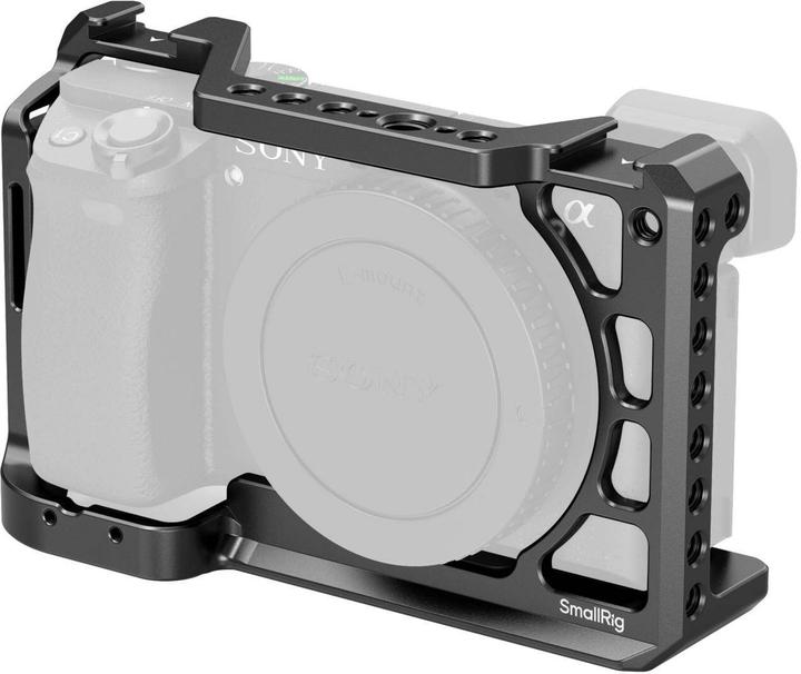 Produktbild SmallRig CCS2310C (Cage)