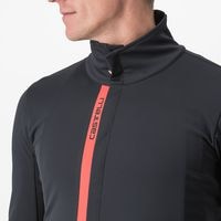 Actual product image Castelli Entrata Jacket (M)