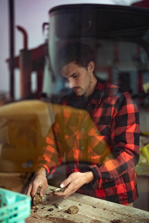 Produktbild Solognac WARM 500 (XXL)