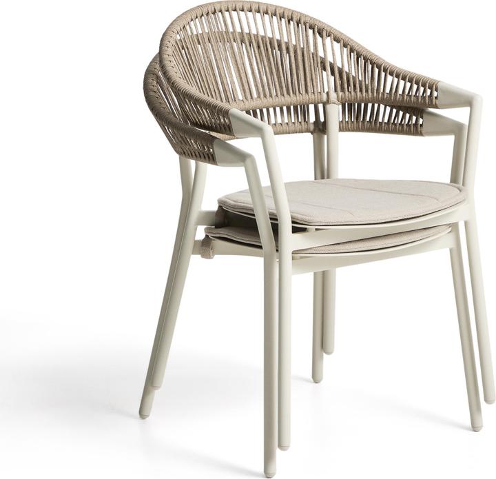 Beige, Ecru, White