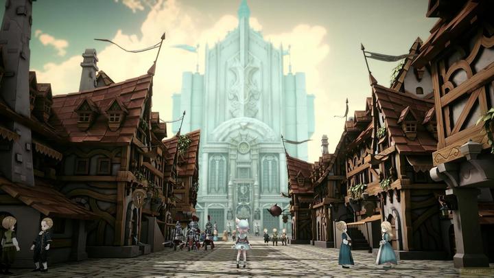 Actual product image PM Studios Witch Spring R PS-5 ASIA (PS5)