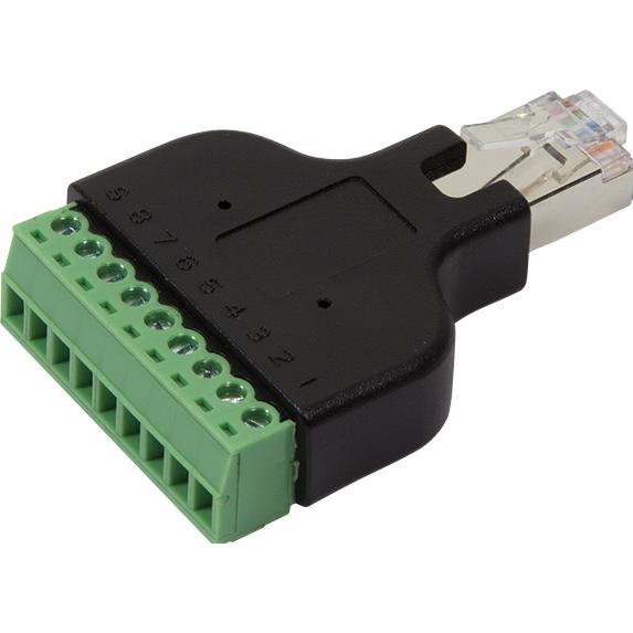 LogiLink Adapter (Kabel Zubehör) (MP0050)