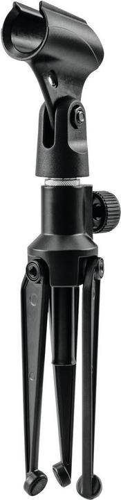 Immagine prodotto Omnitronic Supporto per microfono da tavolo KS-4