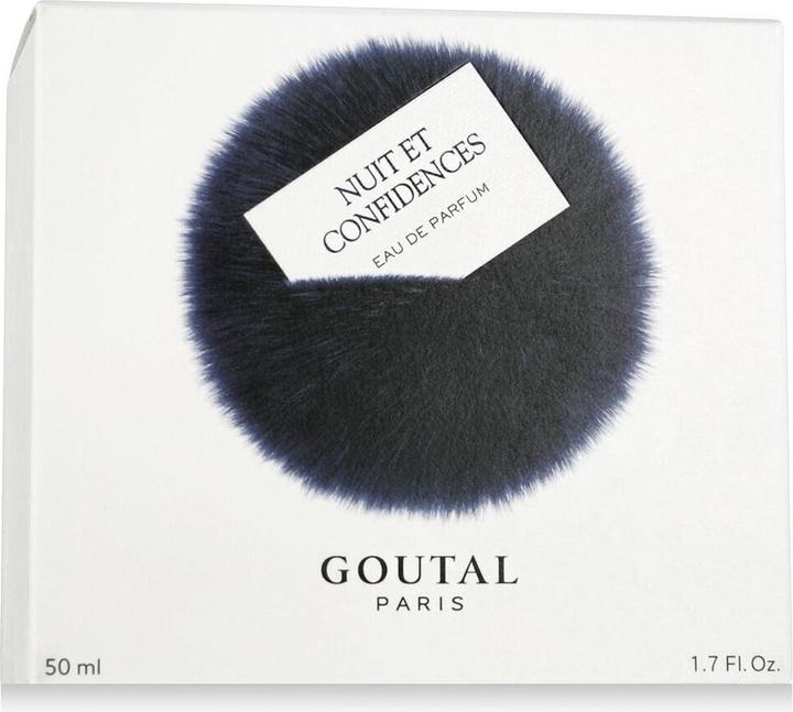 Image du produit Annick Goutal Nuit et Confiance (Eau de parfum, 50 ml)
