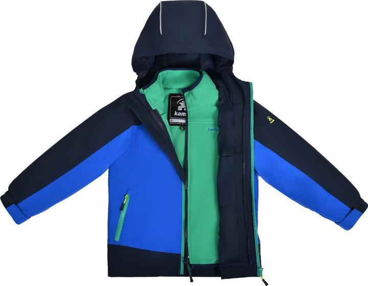 Immagine prodotto Kamik Kason per bambini (152)