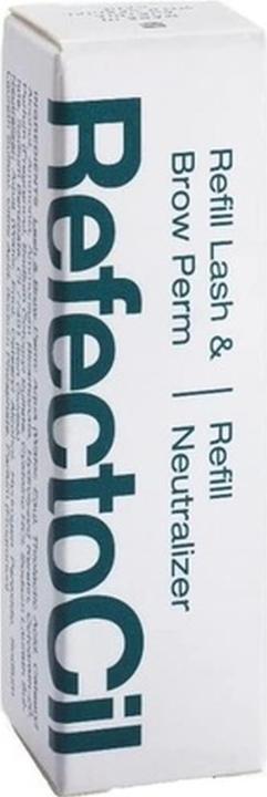 Produktbild Refectocil Lashperm & Neutralizer (Wimpern Applikator)