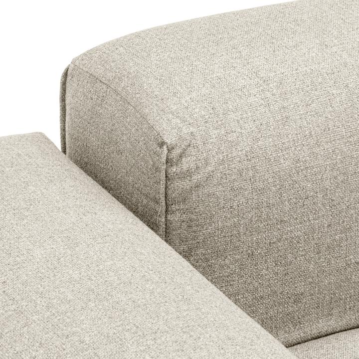 Actual product image edy&liv Alys (Corner sofa)