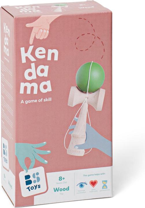 Immagine prodotto BS Kendama