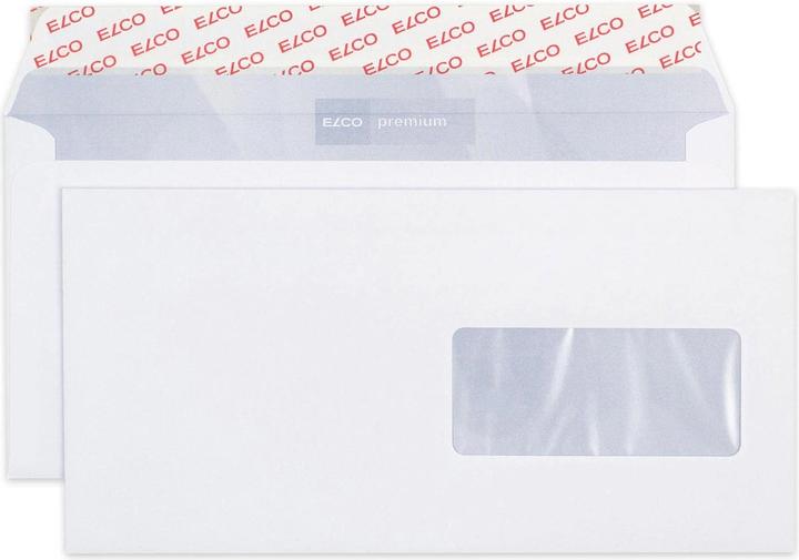 Immagine prodotto Elco Premium (C5, C6, 500 x)