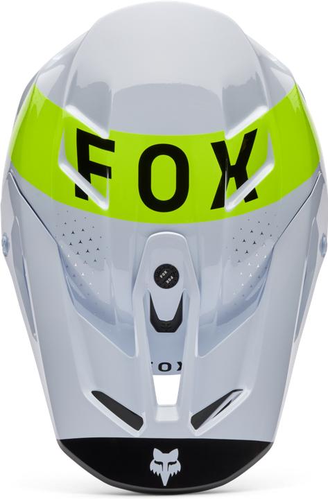 Image du produit Fox V3 Tine Helmet (S, 52 - 55.50 cm)