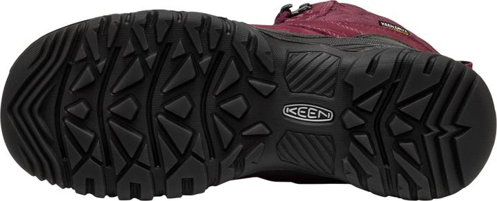 Actual product image Keen W Greta II Boot (38)