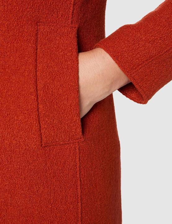 Actual product image Bugatti Wool Blend Ladies Coat