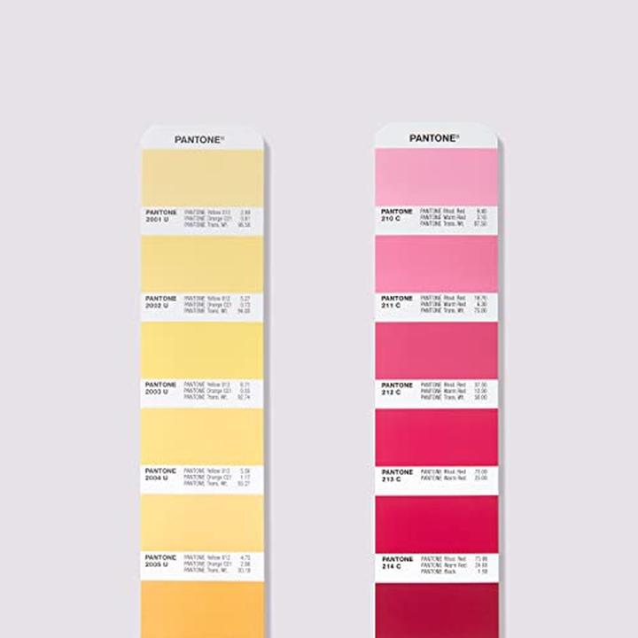 Immagine prodotto Pantone Formula Guide Coated & Uncoated