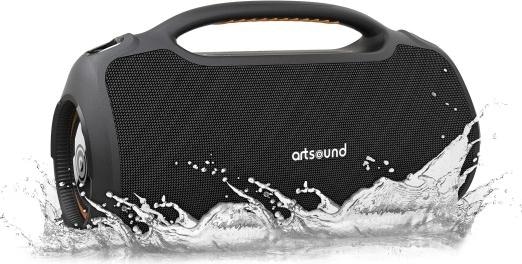 Produktbild Artsound PWR04 (PWR04) (Batteriebetrieb, Akkubetrieb)