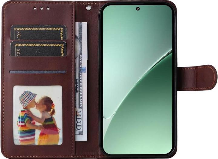 Productafbeelding Cover-Discount Xiaomi 15 Pro - Premium Handyhülle Etui (Xiaomi 15 Pro)