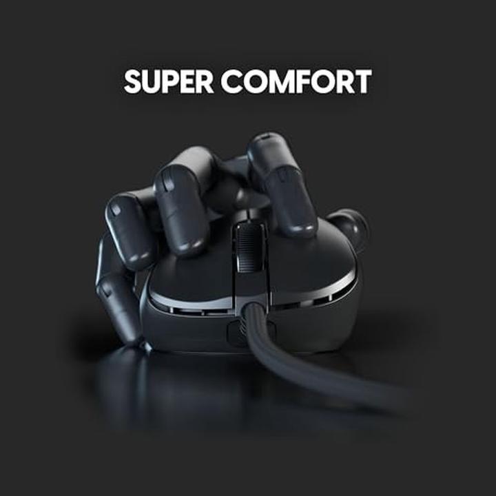 Image du produit Pulsar Gaming Gears Xlite Wired - Taille moyenne 2 (Filaire)