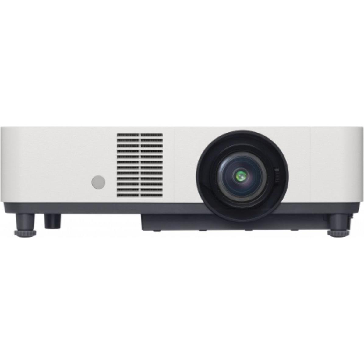 Sony VPL-PHZ51 laser projector (WUXGA, 5300 lm, 1.23 -  1.97:1), Beamer