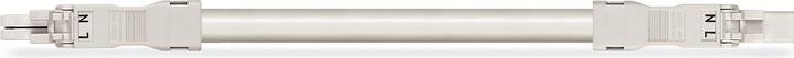 Actual product image Wago Confectionery connecting cable (8 m)