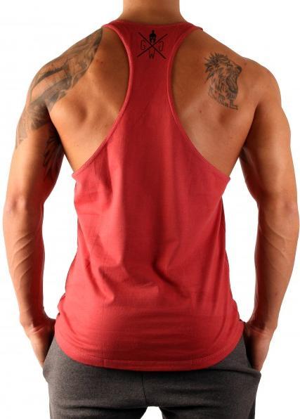 Immagine prodotto Gym Generation Camicia Warrior 89 - CIPRI (S, M)