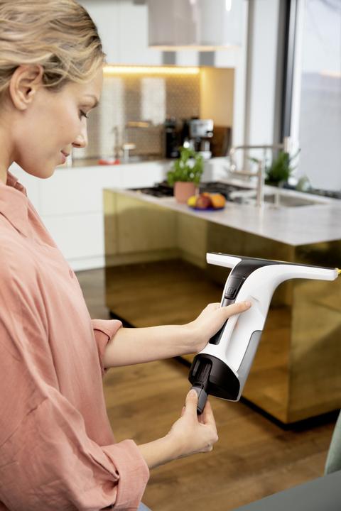 Produktbild Kärcher WV 4-4