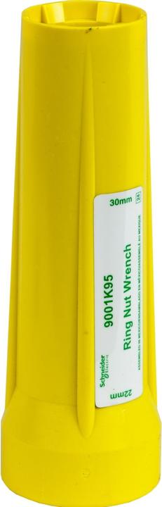 Actual product image Schneider Electric Nut spanner 9001K95