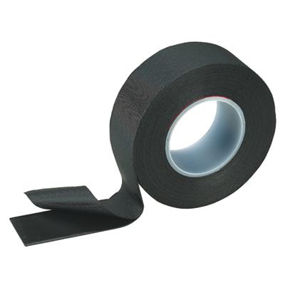 Image du produit Cimco Ruban isolant haute tension, autoamalgamant, noir, 10 m x 25 mm (25 mm)