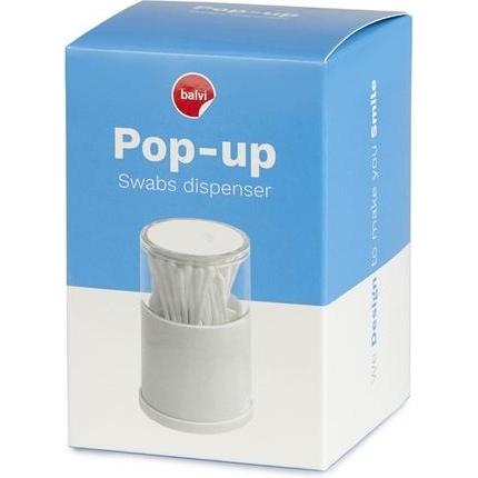 Thumbnail - Balvi, Badaufbewahrung, Pop-Up,ABS