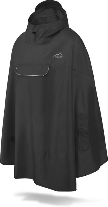 Image du produit Normani Poncho de pluie Cherrapunji - 9213 (3XL)