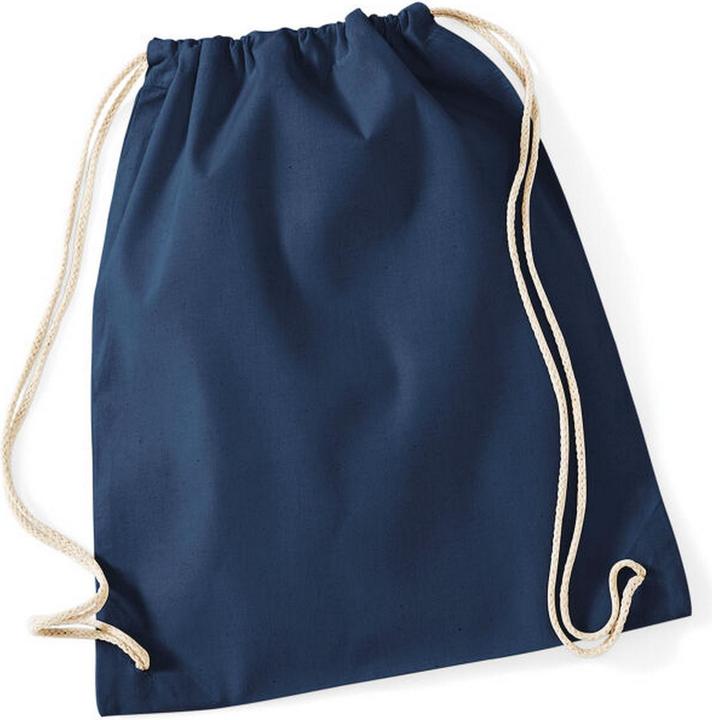 Produktbild Westford Mill Tasche mit Kordeldurchzug (12 l)