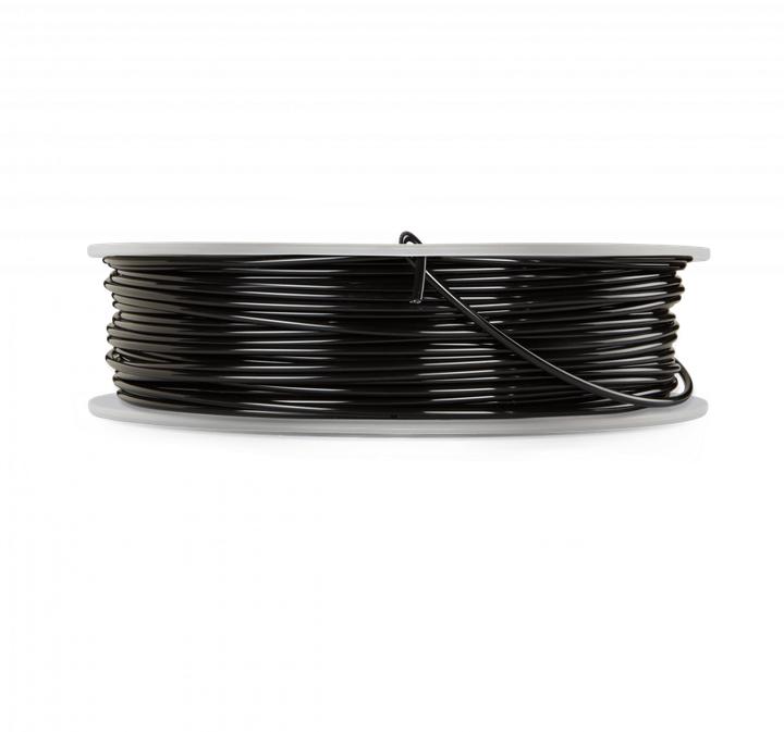 Actual product image Verbatim PRIMALLOY 2.85MM BLACK 500G (TPE, 2.85 mm, 500 g, Black)