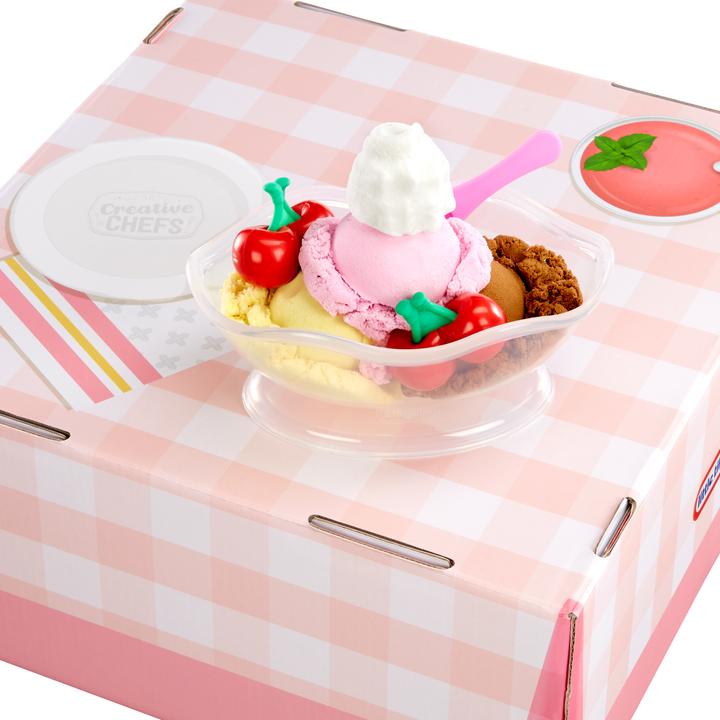 Produktbild Little Tikes Creative Chefs Issaet