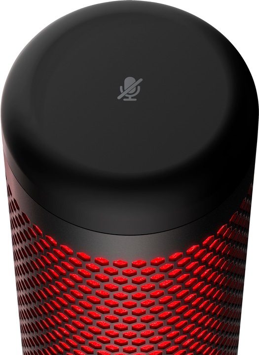 Produktbild HyperX QuadCast