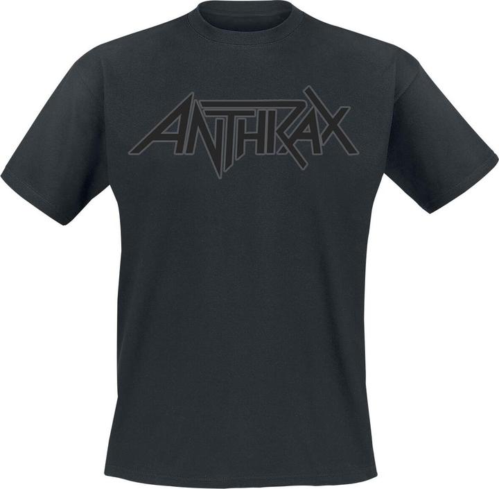 Produktbild Anthrax Logo (S)