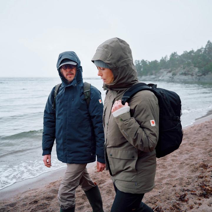 Produktbild Fjällräven HC Hydratic (S)