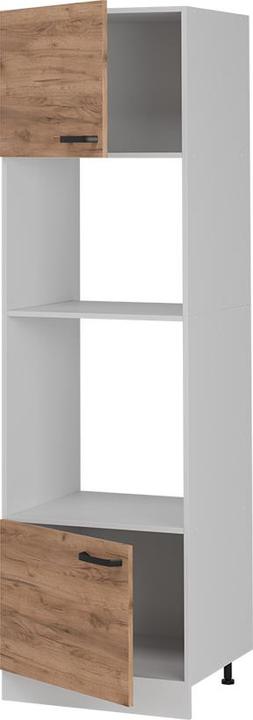 Bianco, Quercia dorata di potenza