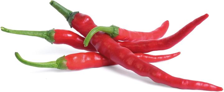 Produktbild Véritable Lingot Cayenne Chili BIO (Pflanzensamen)