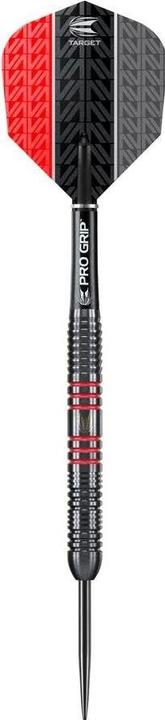 Produktbild Target Vapor 8