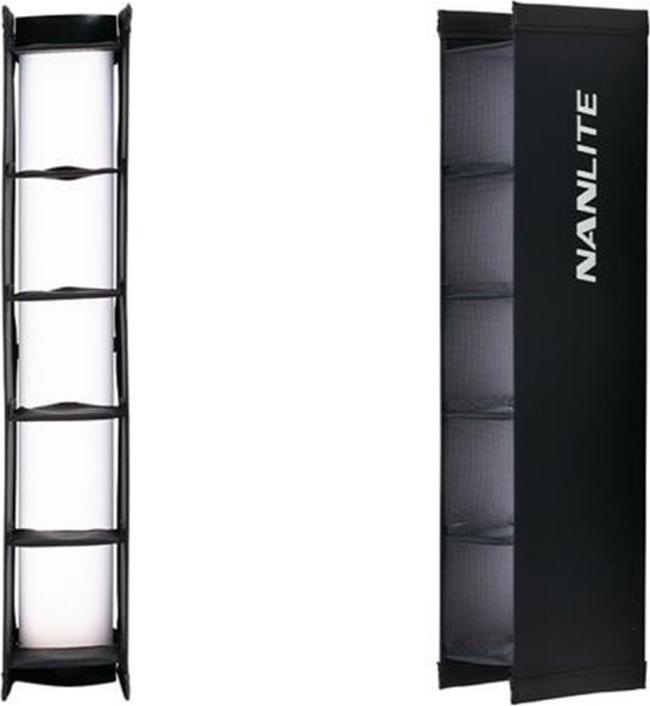 Immagine prodotto Nanlite Griglia di raddrizzamento per PavoTube II 6C (Vari)