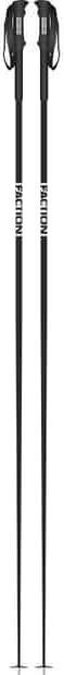 Immagine prodotto Faction Bastone da sci Black 2022 (115 cm)