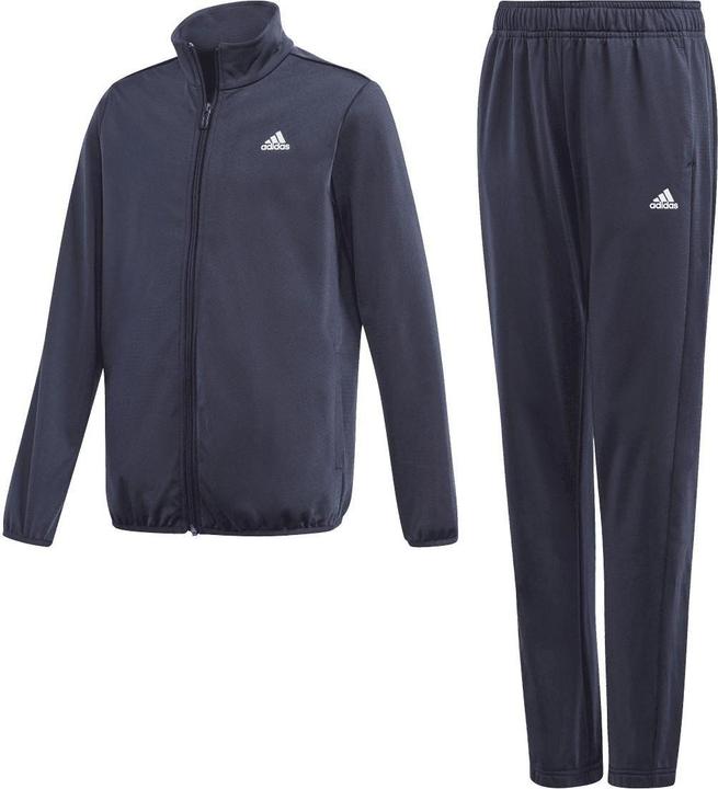 Produktbild adidas Essentials Trainingsanzug Jungen (140)