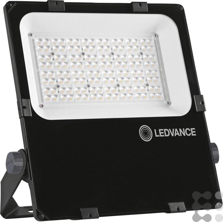 Actual product image Ledvance LED floodlight 3000K FLPFM1003000ASY55110 (11900 lm, IP66)