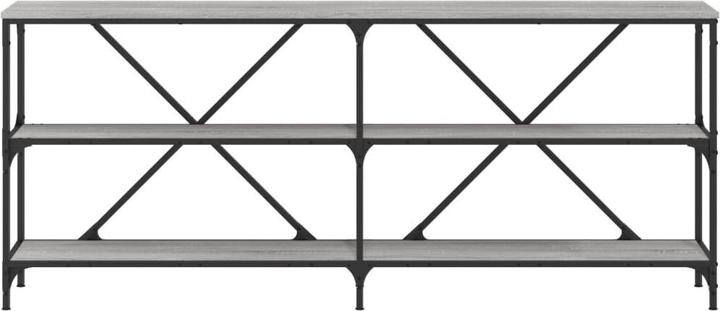 Image du produit vidaXL Konsolentisch (30 x 30 x 75 cm)