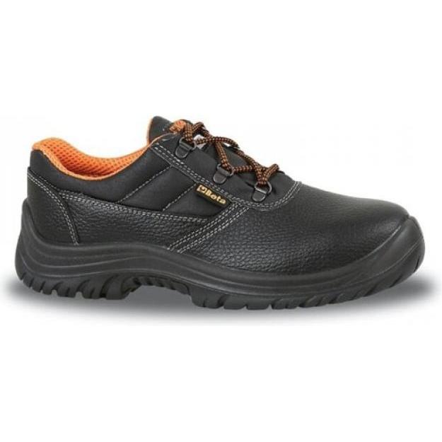 Thumbnail - BETA, Sicherheitsschuhe, LEATHER WORKING 7241B - SIZE 44 (44)