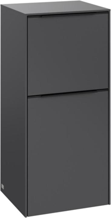 Immagine prodotto Villeroy & Boch Subway 3.0, mobile laterale, 1 cassetto e 1 fermaporta (cerniera) a destra, C595