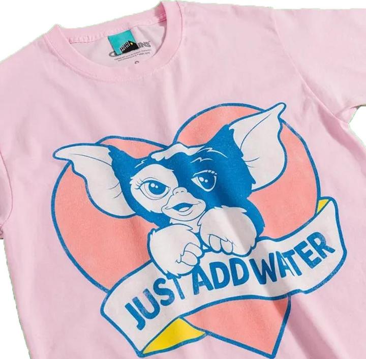 Produktbild Gremlins Cute Just Add Water TShirt (M)