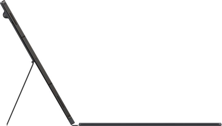 Produktbild Samsung Book Cover Keyboard (DE, Galaxy Tab S10 Ultra, Galaxy Tab S9 Ultra)