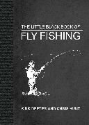 Actual product image The Little Black Book of Fly Fishing (English, Kirk Deeter, 2022)