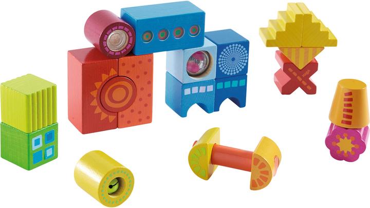 Produktbild Haba Kunterbunt