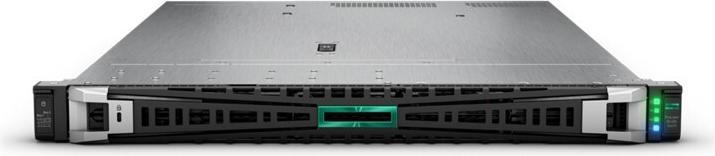 HP Server DL325 G11 9124 64GB 8SFF (Amd Epyc 9124, 64 GB, Server Rack)