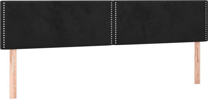 Produktbild vidaXL Boxspringbett (200 x 200 cm)